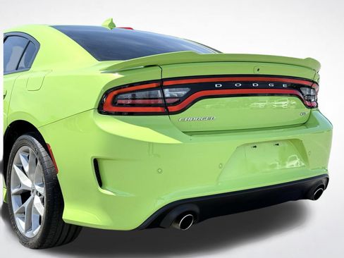 Used 2023 Dodge Charger GT RWD image 15