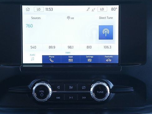 Used 2022 Ford F150 XLT w/ Equipment Group 301A Mid image 21