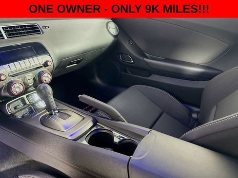 Used 2011 Chevrolet Camaro LT w/ RS Package image 21