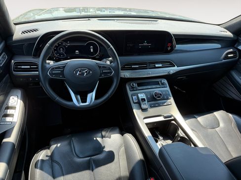 Used 2020 Hyundai Palisade Limited AWD/4WD image 15
