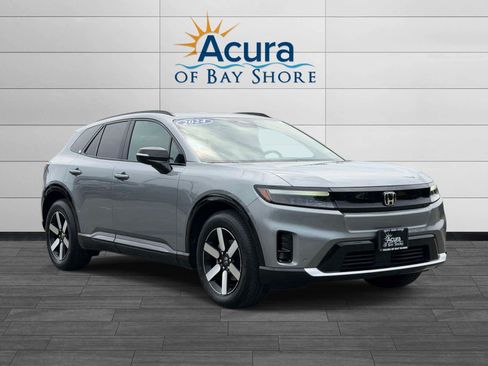 Used 2024 Honda Prologue Touring image 2