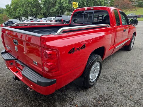Used 2005 Dodge Dakota SLT w/ Trailer Tow Group image 5