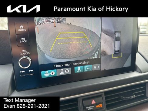 Used 2025 Honda Pilot Elite image 27