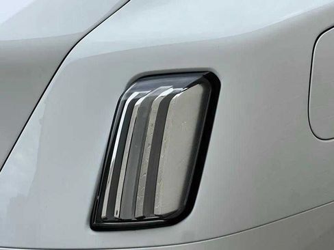 Certified 2024 Rolls-Royce Spectre w/ Spectre Launch Package image 24