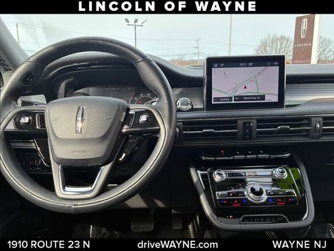 Certified 2022 Lincoln Corsair AWD w/ Premium Package image 25