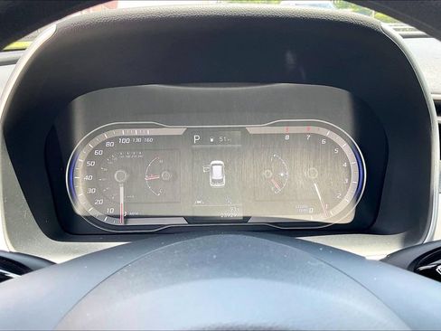 Used 2024 Hyundai Tucson SEL AWD/4WD image 19