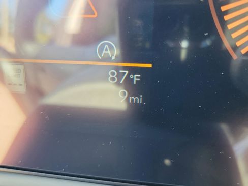 New 2026 Hyundai Tucson SEL image 24