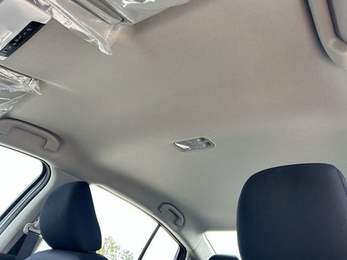 New 2025 Nissan Versa SV w/ Trunk Package image 19