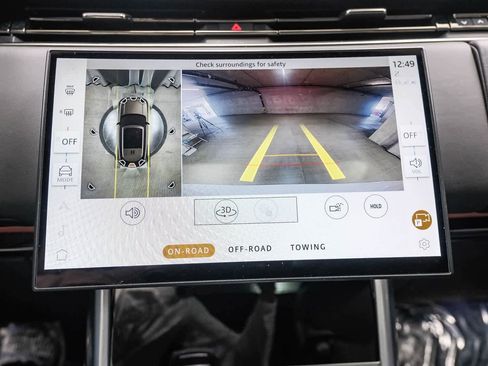 Used 2024 Land Rover Range Rover SE image 24