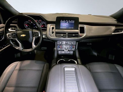 Used 2022 Chevrolet Tahoe LS image 7