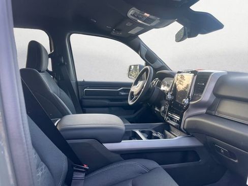 New 2026 RAM 1500 Big Horn image 15