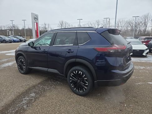 New 2026 Nissan Rogue SV image 5