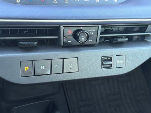 New 2026 Nissan Leaf SV+ image 15