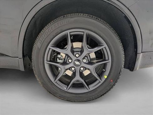 New 2026 Dodge Durango GT AWD/4WD image 17