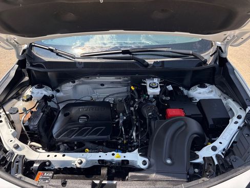 Used 2025 Buick Encore GX Preferred FWD image 32