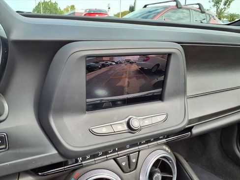 Used 2023 Chevrolet Camaro LT image 18