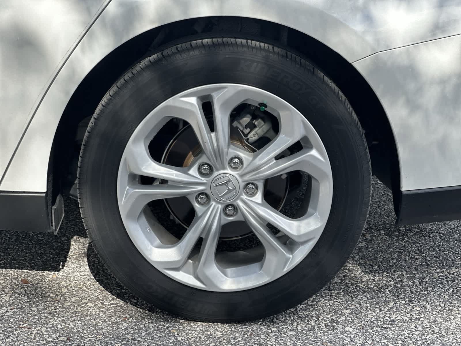 Used 2024 Honda Accord LX image 12