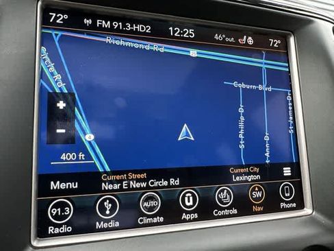 Certified 2018 Jeep Grand Cherokee High Altitude AWD/4WD image 22