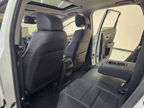 Used 2017 Honda CR-V EX-L image 26