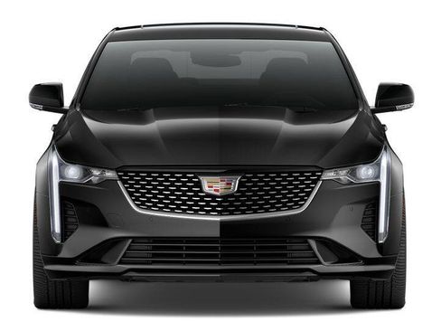 New 2026 Cadillac CT4 Premium Luxury image 18