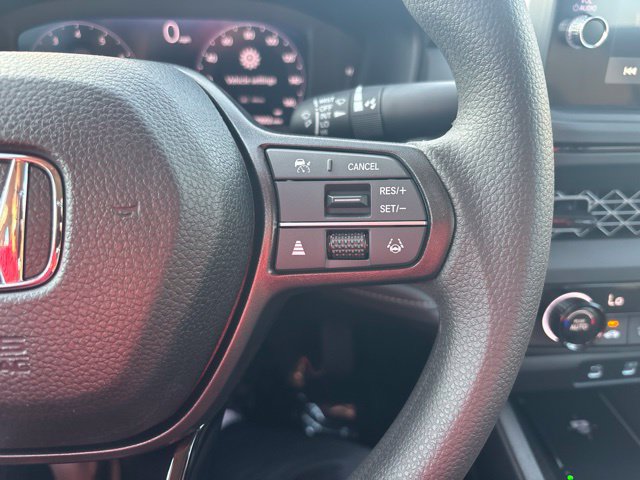 New 2026 Honda Accord LX image 26