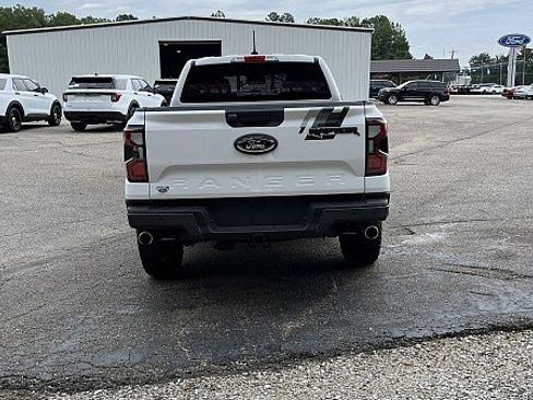 Used 2025 Ford Ranger Raptor AWD/4WD image 6