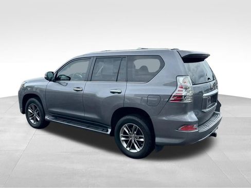 Used 2022 Lexus GX 460 Premium w/ Premium Package AWD/4WD image 5