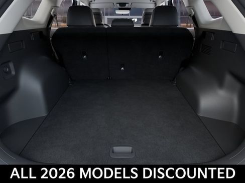 New 2026 Kia Sportage EX FWD image 19