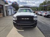 Used 2019 RAM 2500 Tradesman image 2
