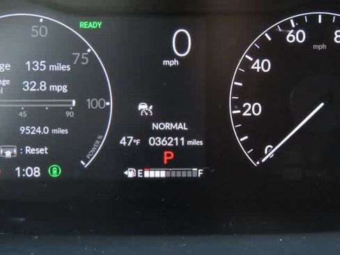 Used 2023 Honda CR-V Sport Touring image 32