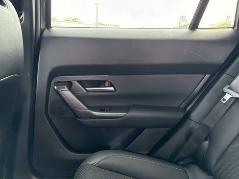 New 2026 MAZDA CX-50 2.5 Hybrid w/ Weather Package image 19