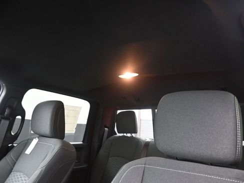 New 2026 RAM 2500 Tradesman AWD/4WD image 7