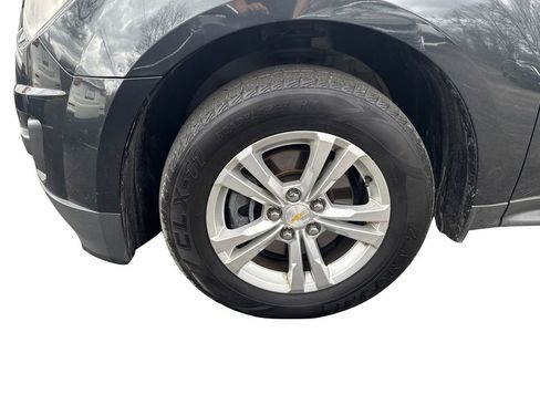 Used 2014 Chevrolet Equinox LS image 22
