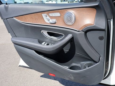 Certified 2023 Mercedes-Benz E 350 Sedan image 36