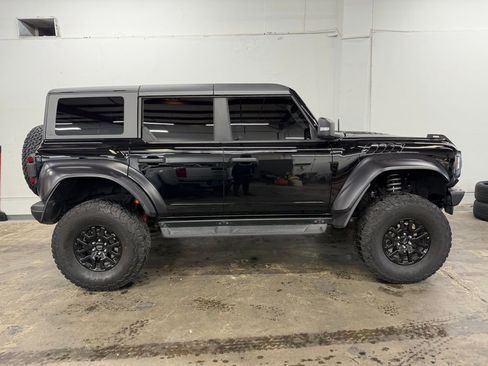 Used 2023 Ford Bronco Raptor image 6