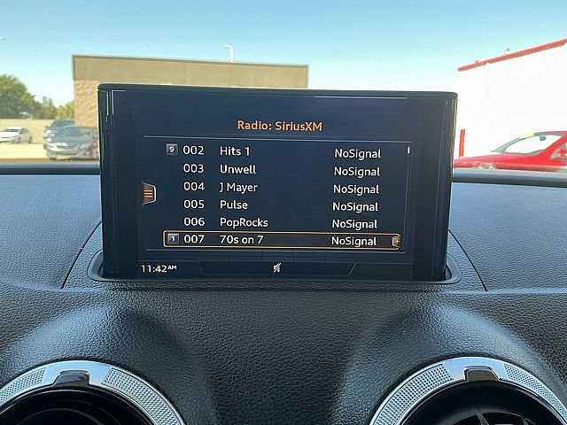 Used 2018 Audi A3 2.0T Premium FWD image 19