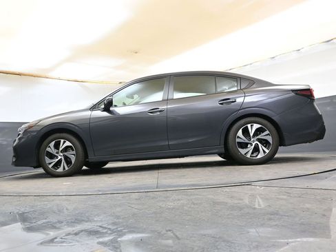 Certified 2025 Subaru Legacy Premium AWD/4WD image 42