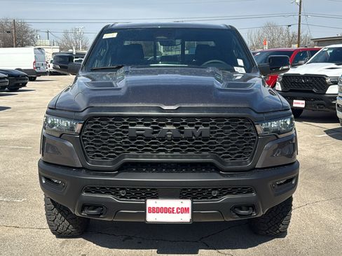 New 2026 RAM 1500 Rebel image 2