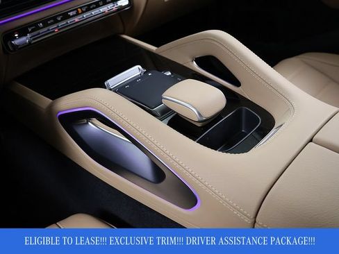 Certified 2026 Mercedes-Benz GLE 450 4MATIC image 26