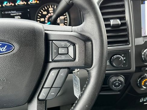 Used 2018 Ford F150 XLT w/ Equipment Group 302A Luxury AWD/4WD image 21