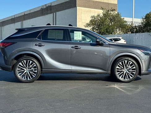 Used 2025 Lexus RX 350 Premium Plus image 6