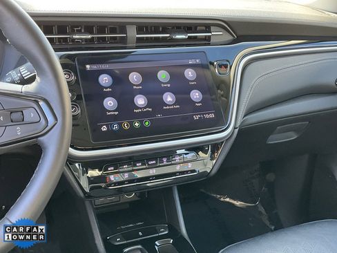 Used 2022 Chevrolet Bolt EUV LT w/ Convenience Package image 41