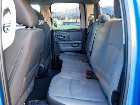 Certified 2024 RAM 1500 Classic SLT image 19