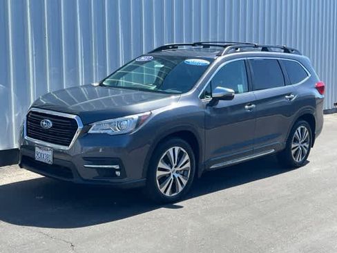 Used 2022 Subaru Ascent Touring AWD/4WD image 1