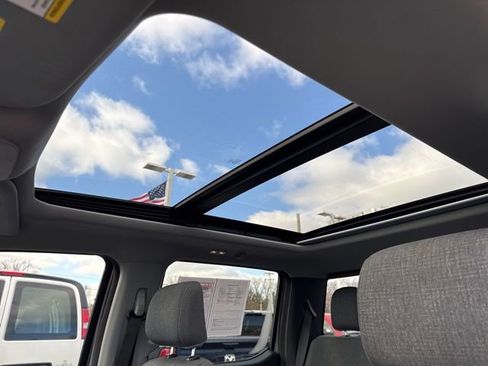 Used 2024 Ford F150 XLT w/ Equipment Group 303A High image 16