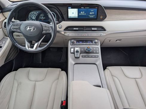 Used 2021 Hyundai Palisade Limited AWD/4WD image 10