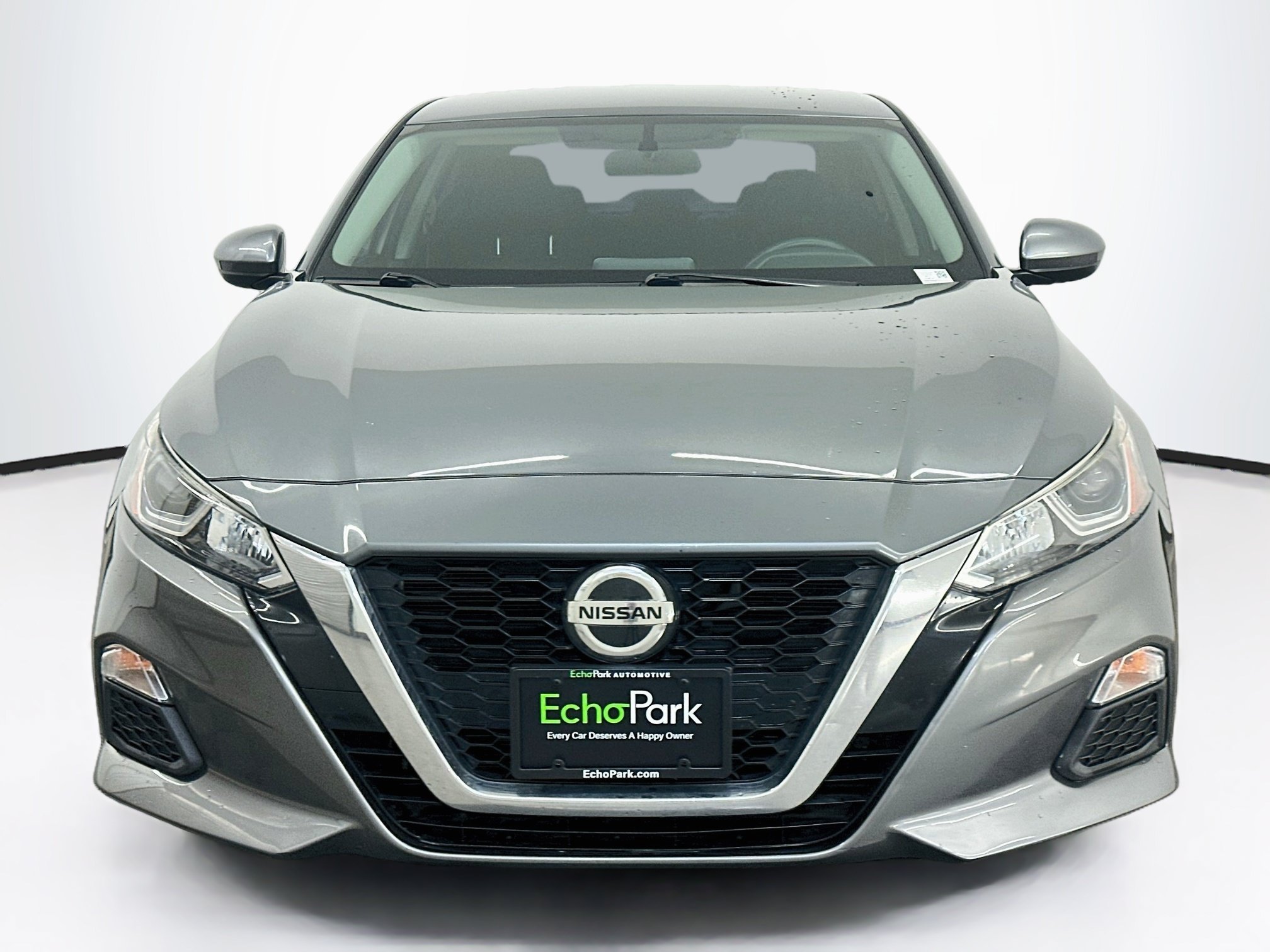 Used 2020 Nissan Altima 2.5 S FWD image 2