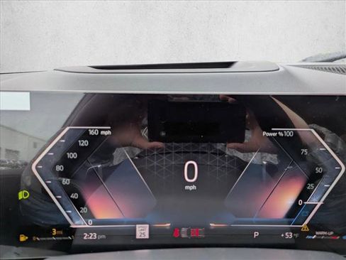 New 2026 BMW X7 xDrive40i w/ Executive Package image 11