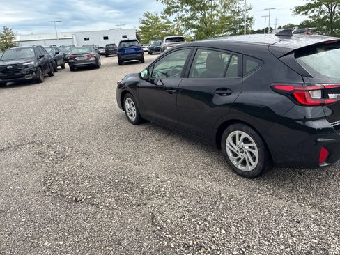 Certified 2025 Subaru Impreza 2.0i AWD/4WD image 14