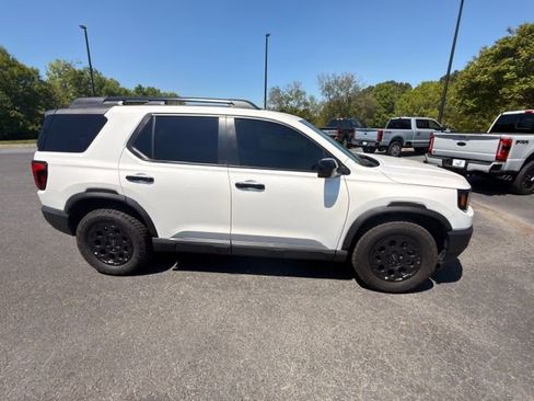 Used 2026 Honda Passport TrailSport image 23